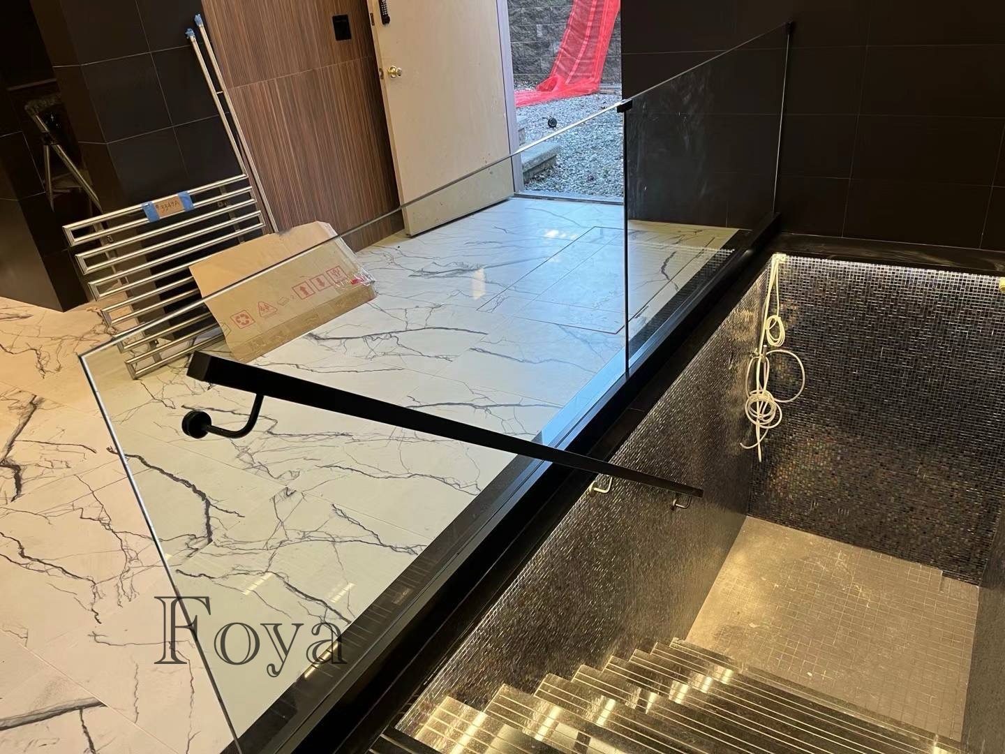 Website construction company website planning needs to be taken into account