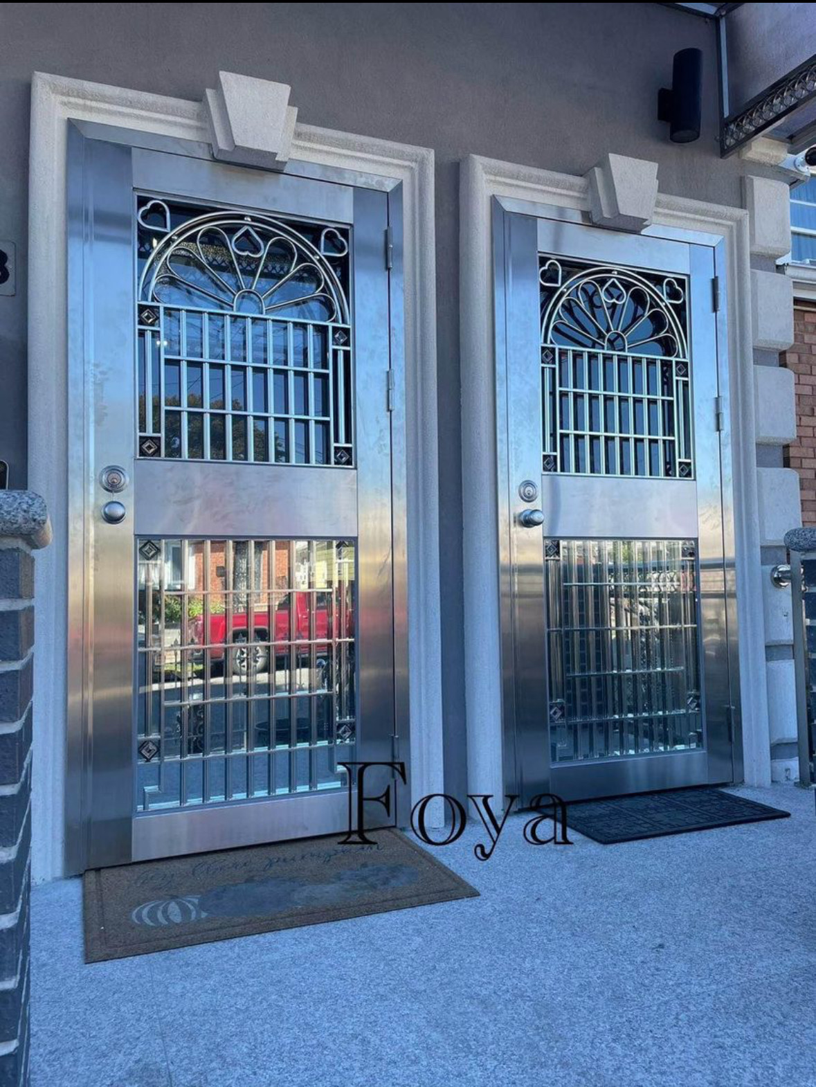 Website construction company website planning needs to be taken into account